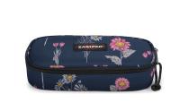 Estuche EASTPAK - Color ESTAMPADO Wild Navy - Ideal para el colegio - Ligero y funcional - Alta calidad - Original - EASTPAK - details 0