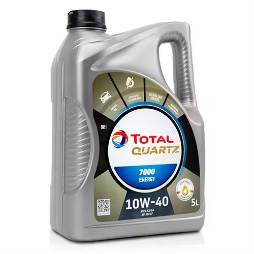 TOTAL 7000 ENERGY 10W40 5L A3/B4 CS3 - 1