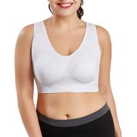 Sudadera Deportiva Para Mujer Grande Sin Forro Un Solo Capa Para Yoga Correr Fitness Transpirable Sin Costuras Top Deporte - details 5