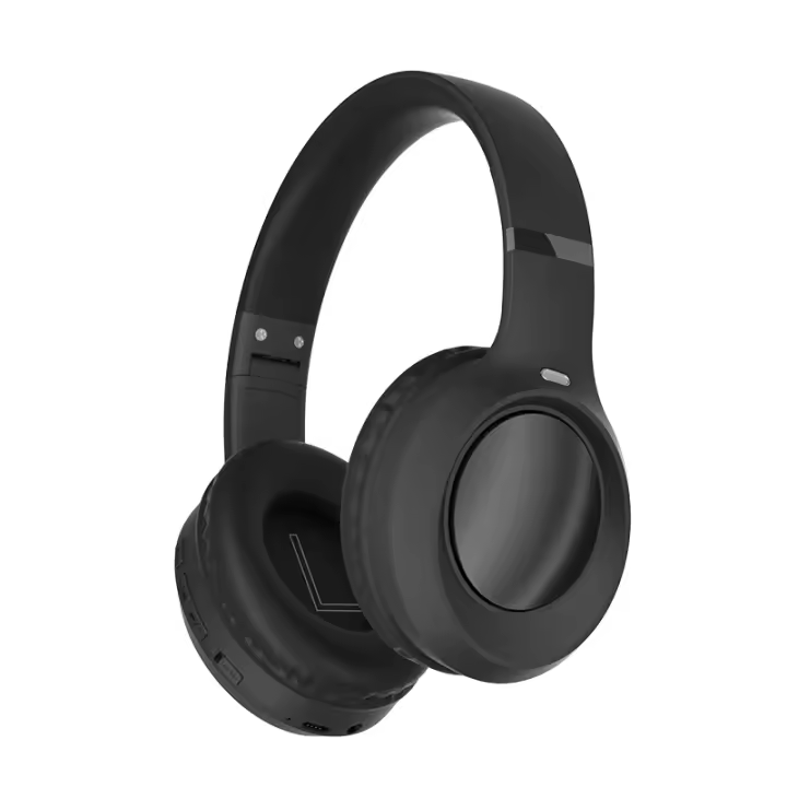 Cascos Inalámstricos con Bluetooth 5,4, Reproducción 18H, Ajuste Cómodo - 1