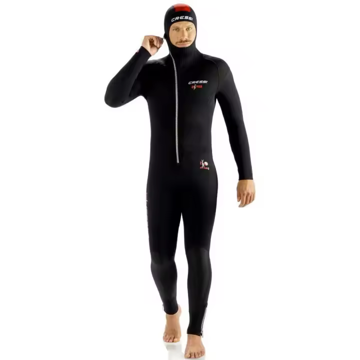 Cressi Traje Húmedo De Buceo Diver 7 Mm - 1