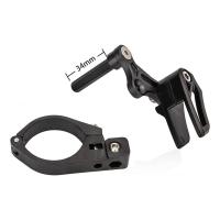 Guía De Cadena Para Bicicleta De Montaña Protector De Diente Positivo Y Negativo Guardia De Cadena MTB Road Bicycle Diente Protector - details 6
