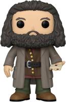 Funko Harry Potter Hagrid letter carta exclusivo 15cm 6" Supersized Pop Vinyl Figura  164 - details 1
