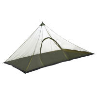 Carpa Impermeable Para Camping Con Red Mosquitera Y Bolsa De Transporte Para Paseos Al Aire Libre Senderismo Pesca Equipamiento De Camping - details 16