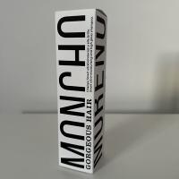 Moncho Moreno Champú Gorgeous Hair Ultrahidratación y alto brillo  250ml - details 0