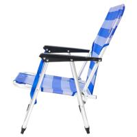 DEVESSPORT Silla de Playa Kohala Tubos de Aluminio 19 x 1.0 + Textileno con Asas y Protecciones - details 8
