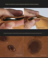 Baloncesto De Fibra Ultrafina Suave Núm. 7 Resistente Al Desgaste Antideslizante Para Interior Y Exterior Balón Especializado - details 4