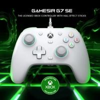 Gamesir-mando con cable para Xbox Series X S, XSS, XSX, Xbox One, ALPS, PC, 100% Original - details 1