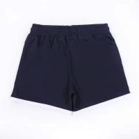 Shorts De Correr Para Hombre Camuflaje Quick-Dry Malla Transpirable Para Gimnasio Y Playa Joggers Moda Deportiva Casual - details 35