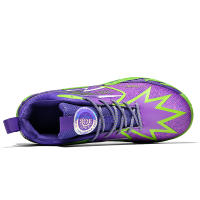 Nuevos Zapatos De Baloncesto Para Hombres Transpirables Y Cómodos Zapatillas Deportivas De Diseñador Para Entrenamiento Al Aire Libre Y Uso En Pista Correa De Encaje Suela De Goma Talla Verdadera Para Principiantes - details 5