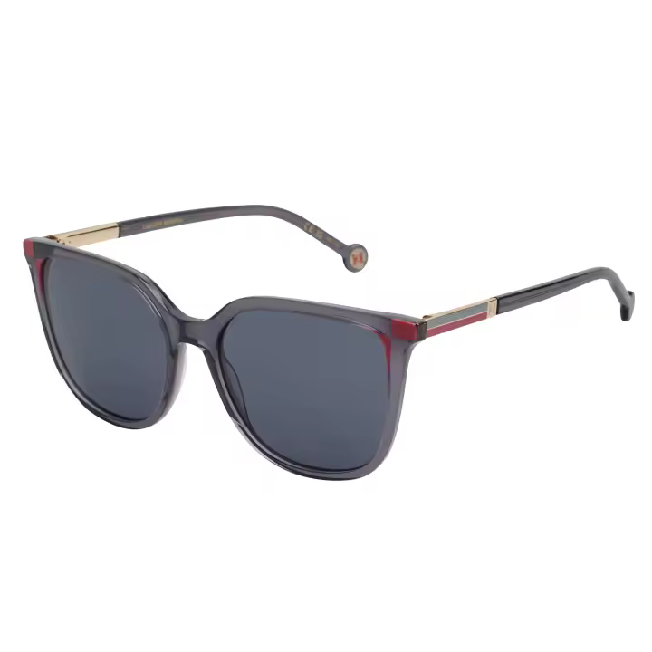 Carolina Herrera-Gafas de Sol Cuadradas de Acetato HER0140S
para Mujer - 1