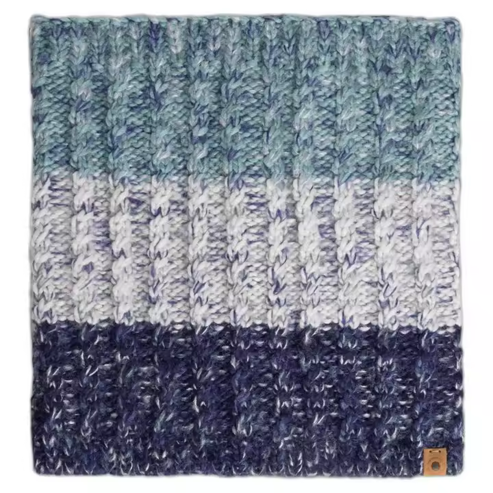 Complementos Outdoor marca Trangoworld modelo Pc008934-012 para unisex en color azul - 1