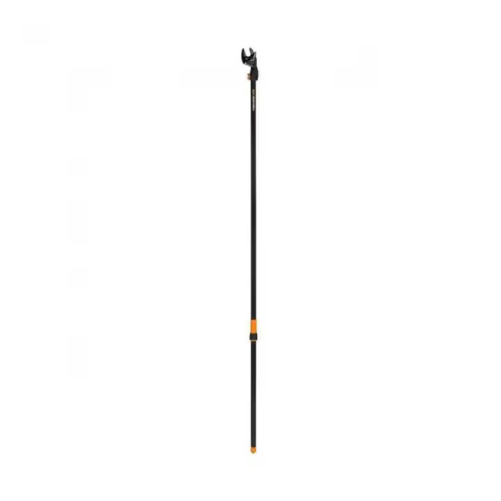 Fiskars UP84 Negro, Naranja - 1