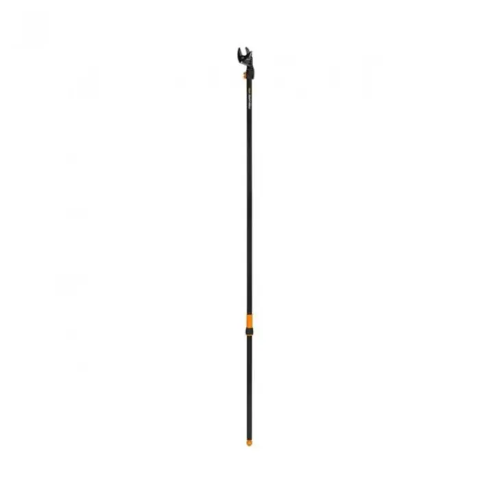 Fiskars UP84 Negro, Naranja - 1