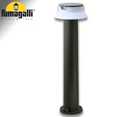 FELIZ 800 NEGRO SOLAR LED Ã˜ 150 PIR CCT S - 1