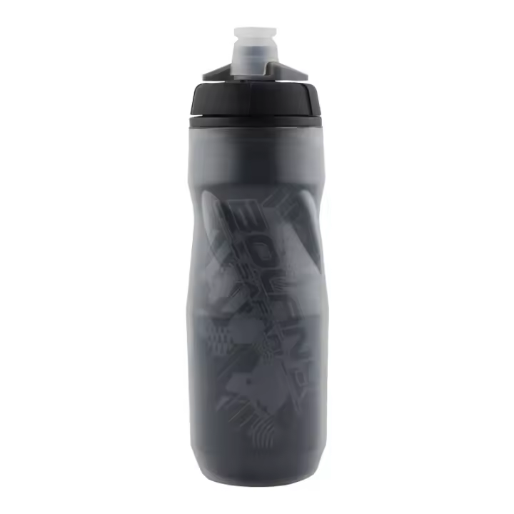 Botella De Agua Para Bicicleta BOLANY 610ML Protección Contra El Calor Y El Hielo Capa Doble Equipo De Ciclismo Copa De Bicicleta - 1