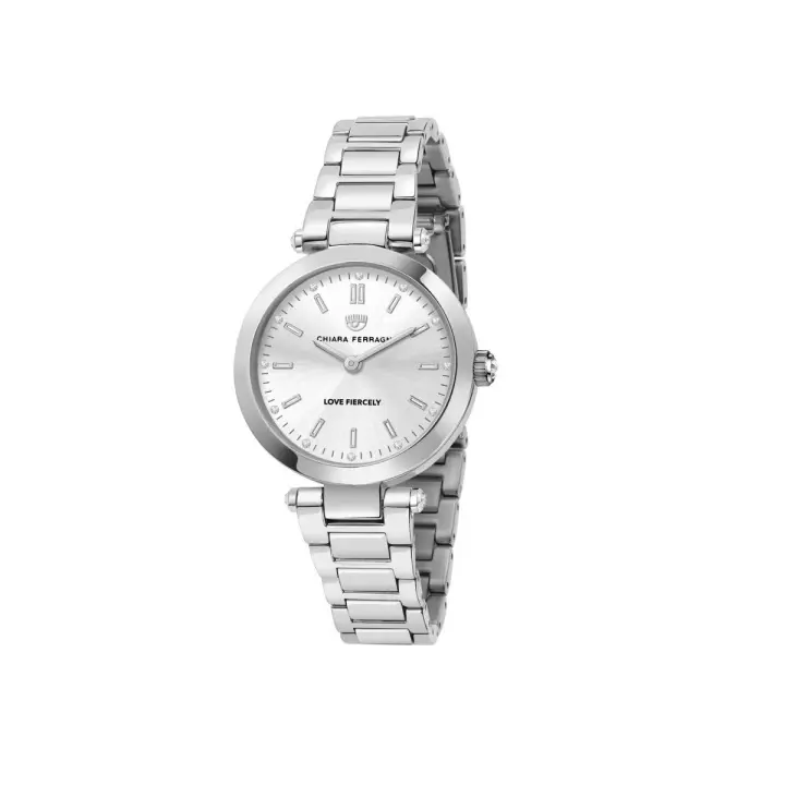 Ferragni Reloj Clara Mujer R1953103507, Glamuroso - 1