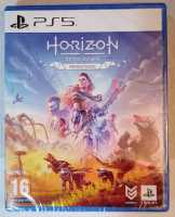Horizon Zero Dawn Remastered - Playstation 5 (PS5) - PAL España precintado - Sony Interactive Entertainment - details 0