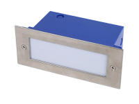 Lámpara De Pared LED Recubierta IP65 5W Impermeable Para Iluminación De Jardín Camino Y Escaleras Aluminio AC110 220V Moderno - details 7