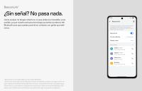 Teléfono - OPPO Reno12 FS 5G Smartphone Libre con IA, 12GB+512GB, Pantalla 2.5D AMOLED 6.7", Cámara 50+8+32 MP, Android, IP64, Batería 5000mAh - details 7