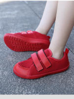 Zapatos De Pies Nudos Para Niños Y Niñas | Zapatillas Minimalistas Ligeras | Se Abren Naturalmente | Color Malla (aire) - details 15