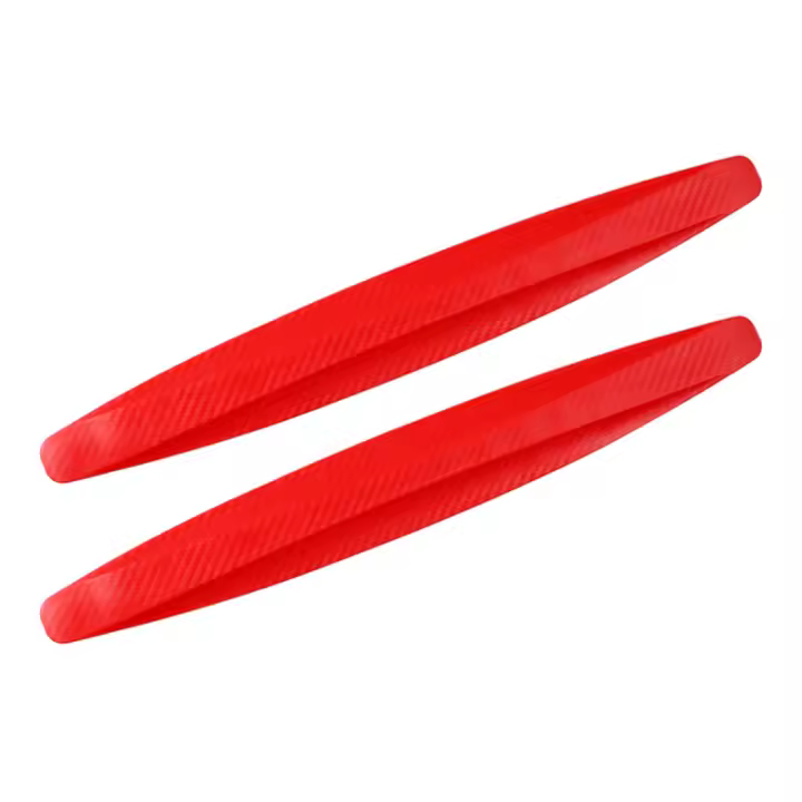 Parche Anticolisión Protector De Parachoques Universal Para Coches SUV Camiones Y Camiños Resistentes Al Desgaste Y Atrito - 1