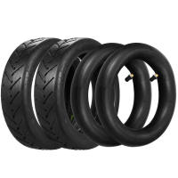 Rueda De Scooter Eléctrico Inflable De 8.5 Pulgadas Para Xiaomi Mijia M365 Repuesto Para Neumáticos Y Aros Accesorios De Scooter - details 0