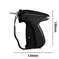 Pistola De Costura Para Ropa Máquina De Etiquetado De Prendas Fijadora Rápida De Etiquetas De Precios Herramienta Esencial Para La Moda - details 15