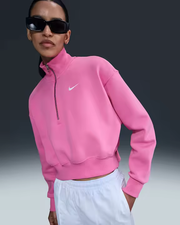 Sudadera Nike Mujer Dq5767 - 1
