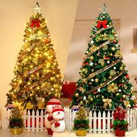 Luz De Cadena LED 10M Para Navidad Impermeable 100 LEDs Decoración De Árbol Y Fiesta Navideña Luz Faeira Para Interior Y Exterior - details 11