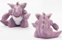 Set De 13 Figuras De Acción Pokemon 3-5cm Juguete Para Niños Y Adultos Colección De Modelos Bandai PVC - details 5