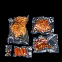 Sello De Alimentos Para Cocina Chcyus Manguitos De Succión a Vacío Para Mantener Frescos Y Extender La Vida Efecto De Almacenamiento De Comida - details 1