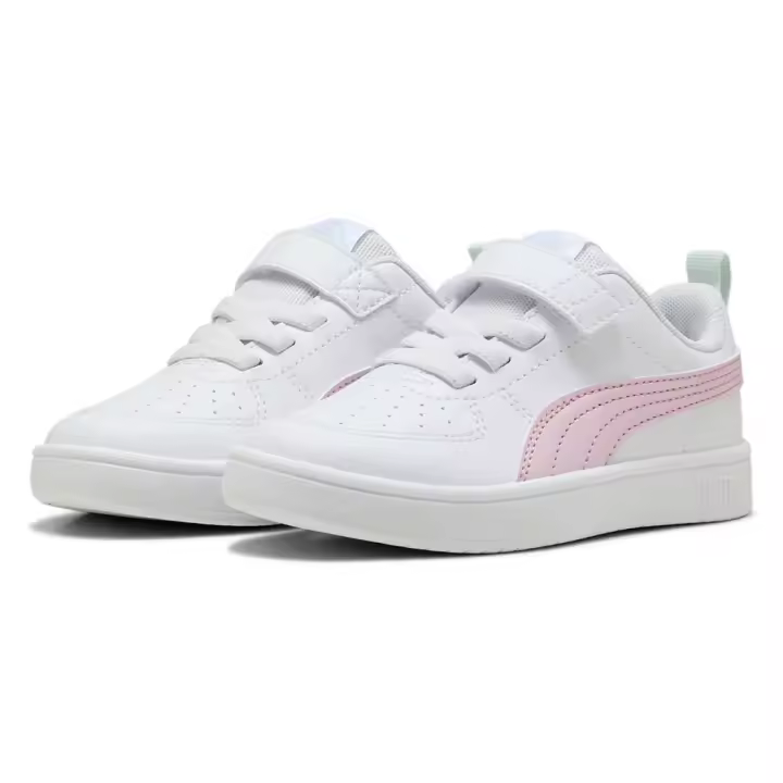 Puma Zapatillas 385836 Rickie Ac Blanco Unisex - 1