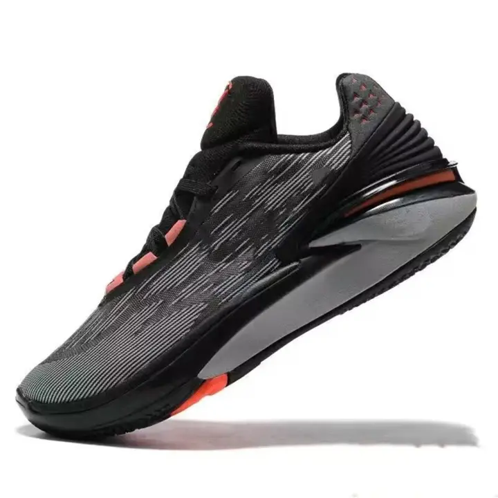 Basketball shoes White Breathable Flat Walking Trainers Casual Sneakers 11s Designer Men Sports Women Outdoor Running Shoes - 1