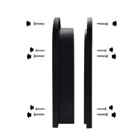 Puerta De Perro Para Casa Con Velo De Pantalla Cerrable Magnético Self-Closing Puerta De Gato Malla De Protección Con Función De Cierre Y Valla De Perro - details 4