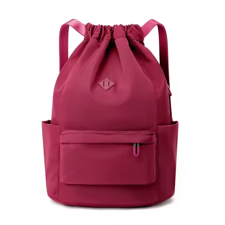 Mochila de viaje sencilla para mujer bolsa de viaje con diseño elegante y funcional para todas sus necesidades de almacenamiento - 1