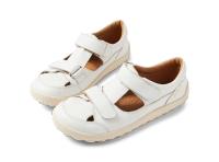 Kid+ Troop White - details 0