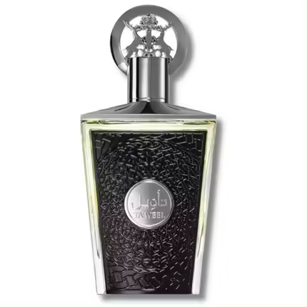 Lattafa Taweel Eau de Parfum Unisex 100 Ml - 1