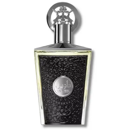 Lattafa Taweel Eau de Parfum Unisex 100 Ml - 1