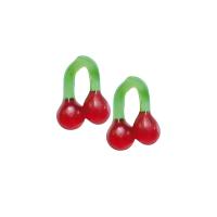 Cerezas Gominola Gigantes Jelly Vidal  Bolsa 1Kg  Sin Gluten  Chuches de Cereza Intensas y Jugosas para Fiestas y Snacks - details 2