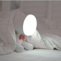 Lámpara De Noche LED En Forma De Dibujo Animado Extraña Para Dormitorio Con Luz De Lectura Lámpara De Sueño Creativa Para Niños Regalos De Vacaciones - details 5