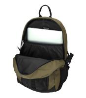 MOCHILA REEBOK TRUCK COLOR KAKI UNISEX - details 2