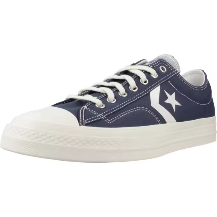 Zapatillas deportivas de Hombre Marca Converse Modelo Star Player 76 Ox - 1