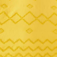 Set De Fundas Para Edredón 3pcs Diseño Geométrico Y Cuadros Tufted Cómodo Y Suave Para Todas Las Estaciones Poliéster 100% - details 19