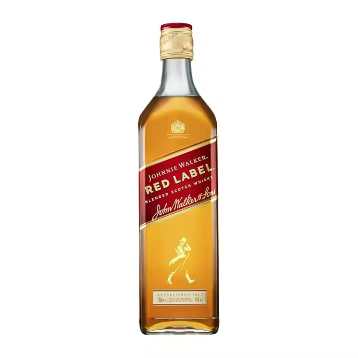 Whisky Johnnie Walker 70cl - 1