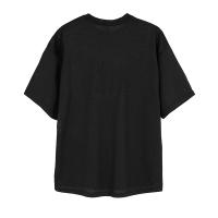 Camiseta De Correr Para Hombre Verano Deberax Suelta Con Hombros Caídos Manga Corta Malla Fitness Ropa De Gimnasio O-Neck - details 3