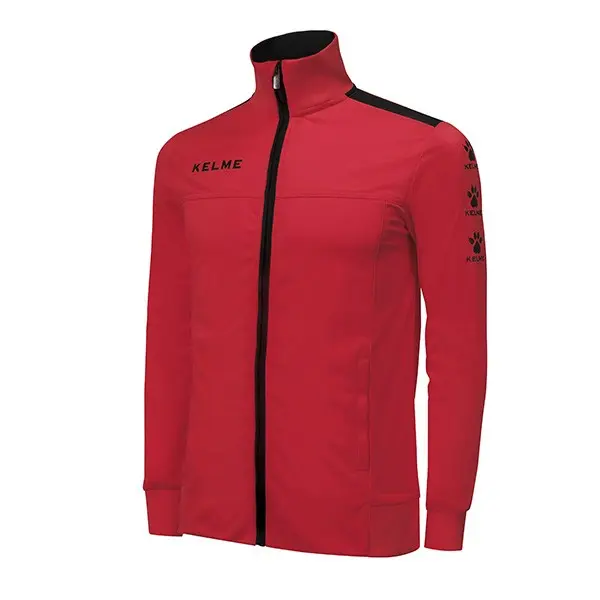 Kelme Chaqueta Lince Rojo - 1