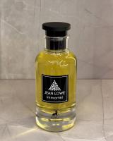 Perfume Arabe 100% Original Jean Lowe Immortal Maison Alhambra para Hombres 100 ml (3.4 fl. onzas) - details 1