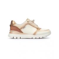 PIKOLINOS 6607C1 909 Sneakers mujer 33679 24I CASUALSPORTE CORDON Y CREMALLERA NATA - details 0