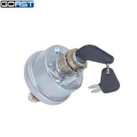 Interruptor De Ignición Con Dos Cables Para Excavadora Desconexión De Batería Electromagnético Parte De Repuesto Automotriz 7N-0718 7N0718 320BC - details 0
